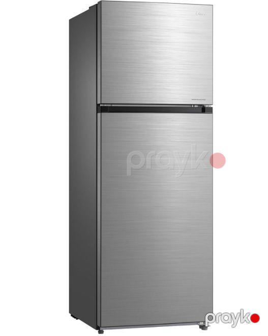 Soyuducu Midea MDRT495MTE46AE Gümüşü — Soyuducular, Bakı (2)