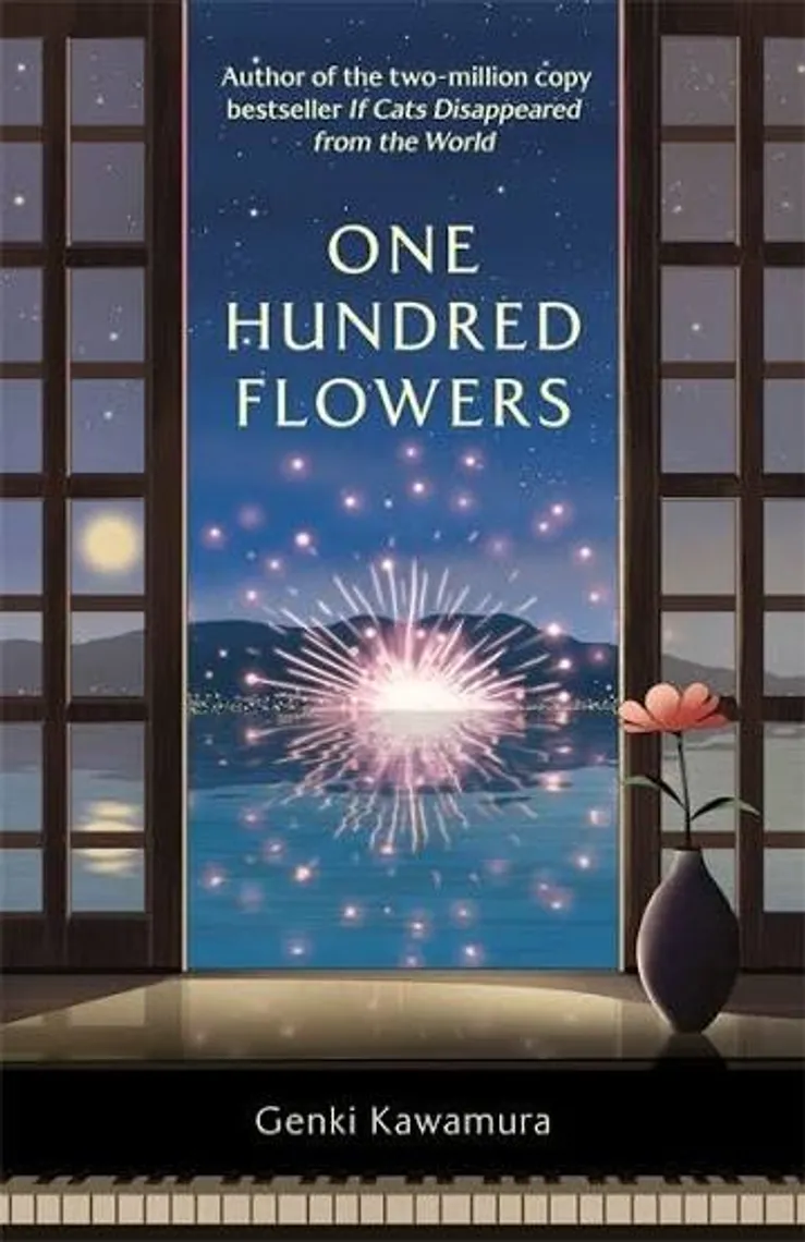 One Hundred Flowers — Bakı