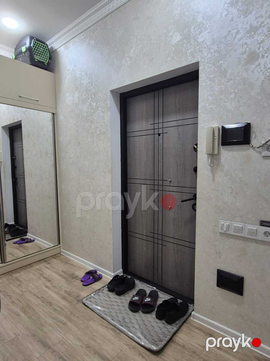 Satılır 3 otaqlı yeni tikili 80 m² — Mənzil, Bakı (9)