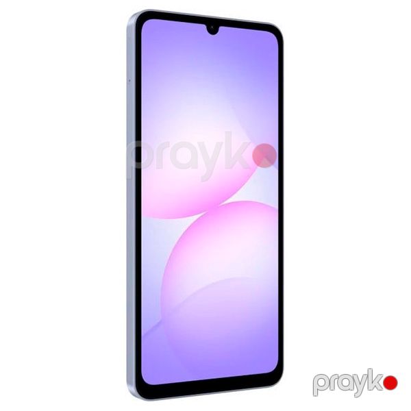 Samsung Galaxy A07 (4GB RAM) Violet 128GB — Mallar, Bakı (4)