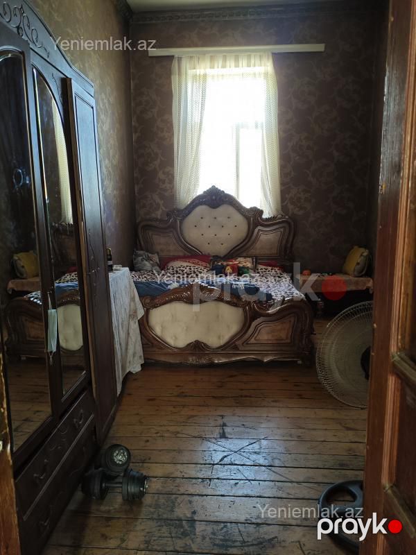 Satılır 5 otaqlı Həyət evi / Villa, 200 m², Səbail rayonu — Ev, villa, Bakı (4)