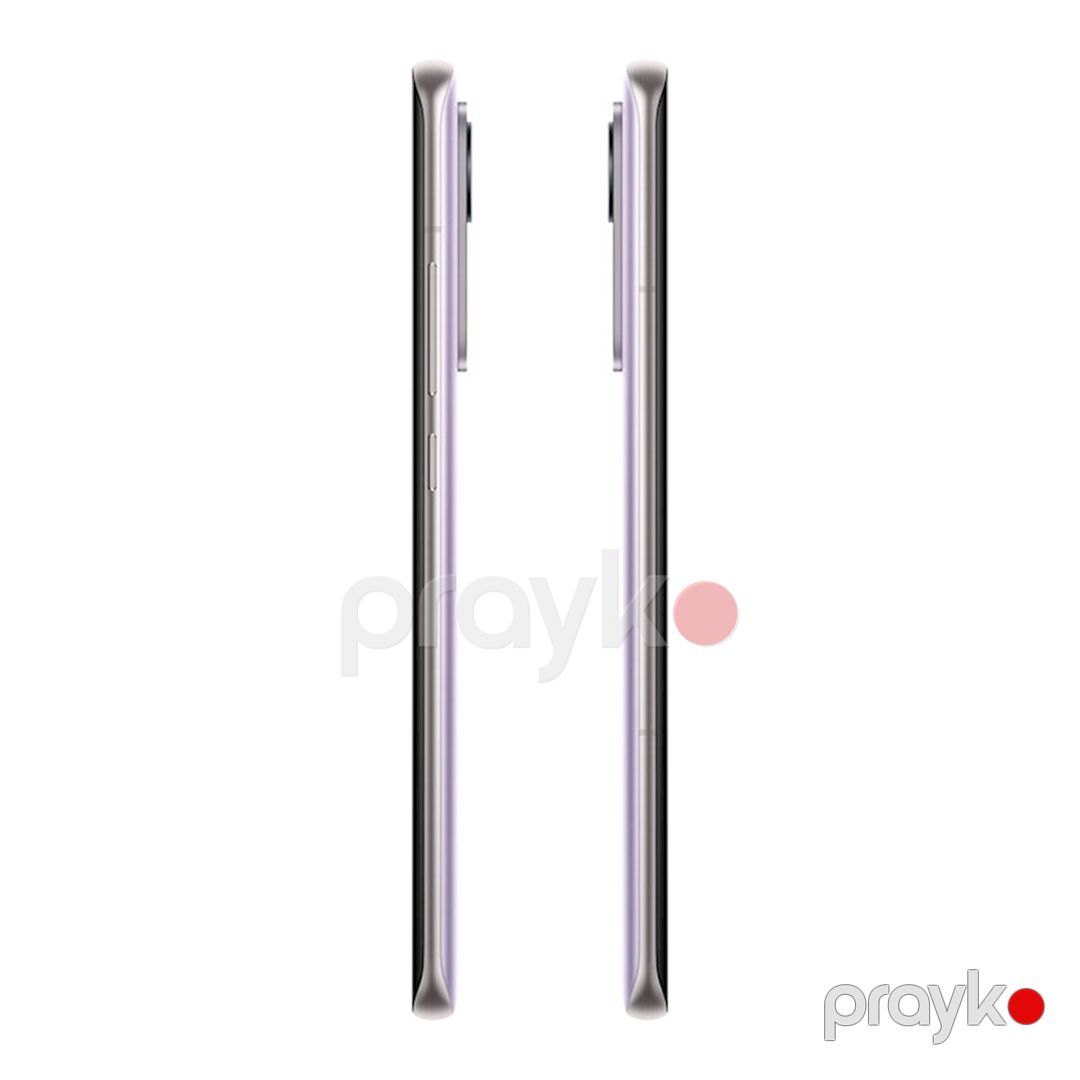 Xiaomi 12 12GB/256GB Purple (6934177768699) — Telefonlar və qadjetlər, Bakı (5)