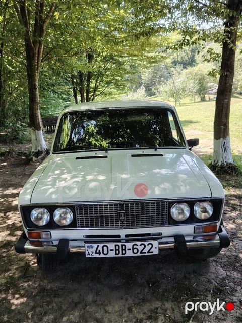 Lada (VAZ) 2106, 1.5 L, 1996 il, 90 000 km — Quba