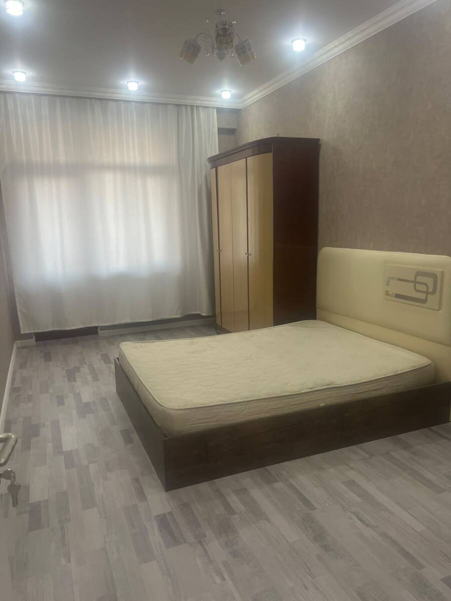Satılır 2 otaqlı yeni tikili 72 m² — Mənzil, Bakı (5)