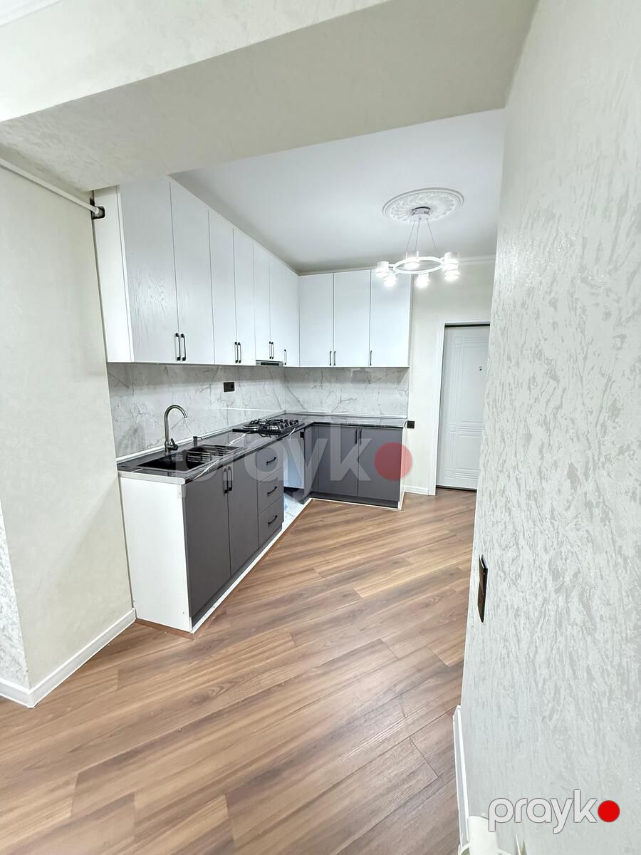 Satılır 2 otaqlı yeni tikili 68 m² — Mənzil, Bakı (8)
