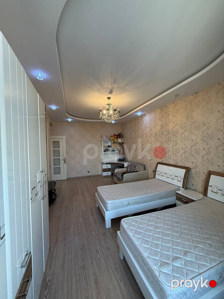 Satılır 3 otaqlı yeni tikili 108 m² — Mənzil, Bakı (7)