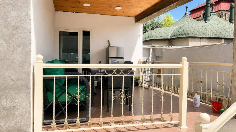 Kirayə verilir 3 otaqlı Həyət evi 100 m² Bakı, Binəqədi r., Biləcəri — Ev, villa, Bakı (5)