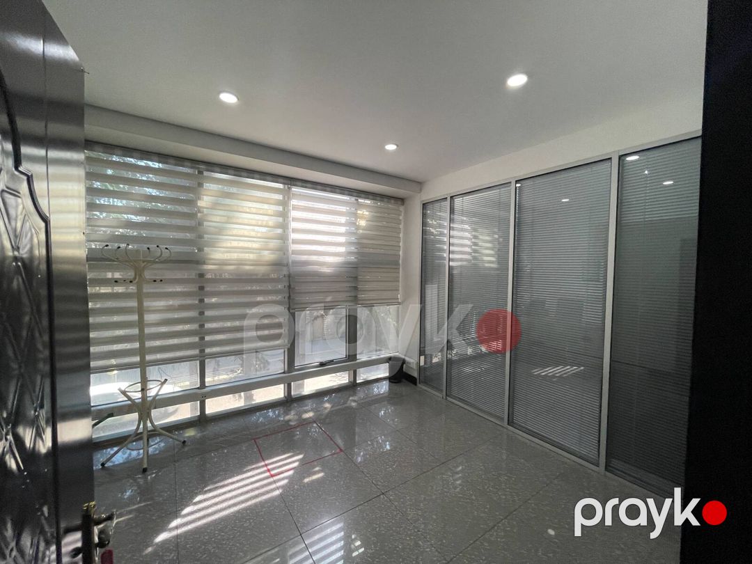 İcarəyə verilir 20 otaqlı ofis 1100 m² — Ofis, Bakı (9)