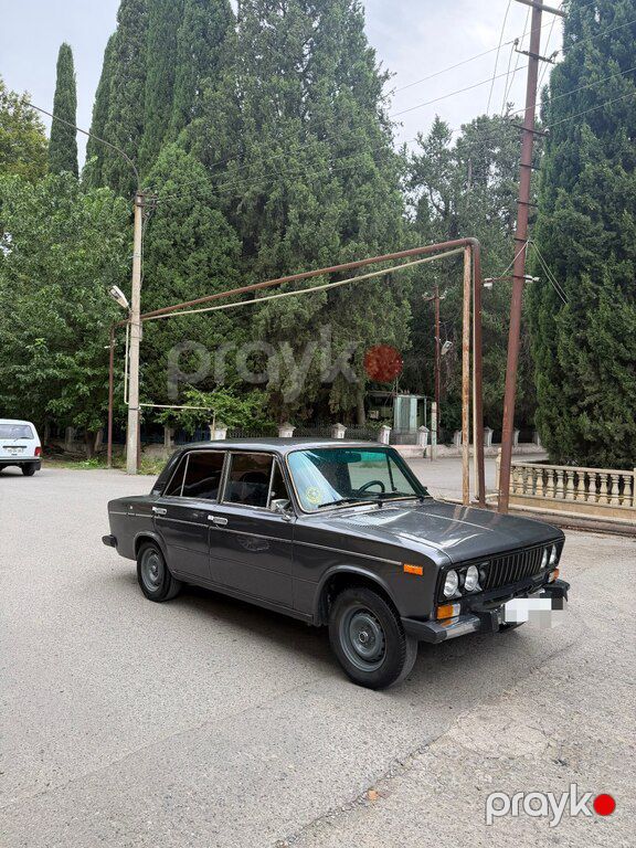 Lada (VAZ) 2106, 1.6 L, 2000 il, 659 984 km — Avtomobillər, Tovuz (4)