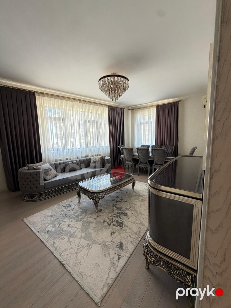 Satılır 2 otaqlı yeni tikili 100 m² — Mənzil, Bakı (12)