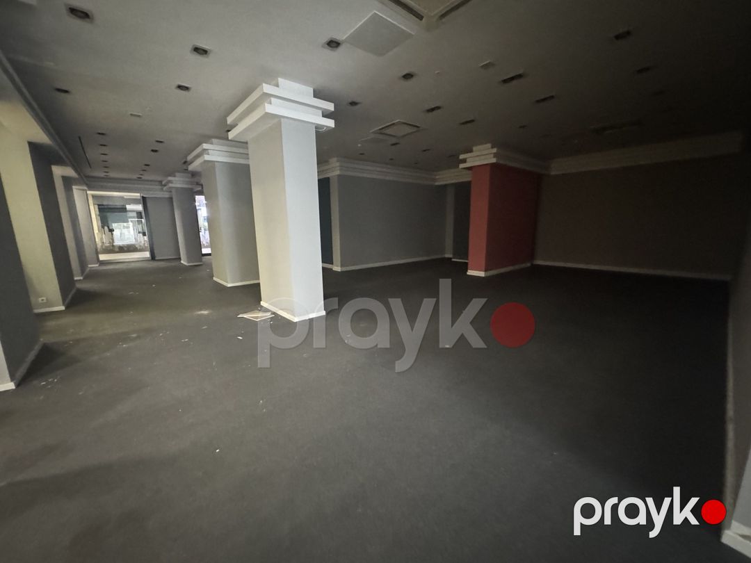 İcarəyə verilir obyekt 262 m² — Əmlak, Bakı (6)