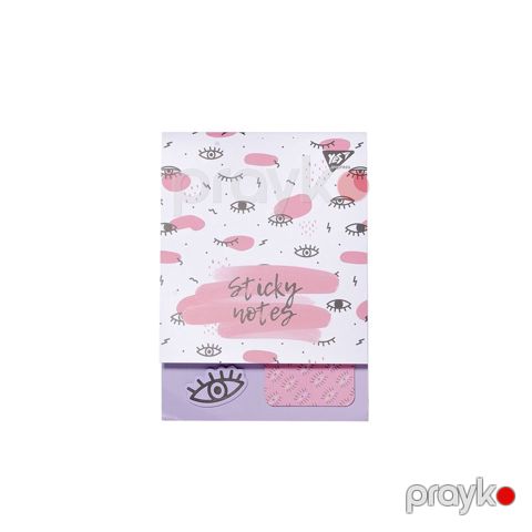 Notes dəst 8x20v Doonna 170278 YES — Bakı