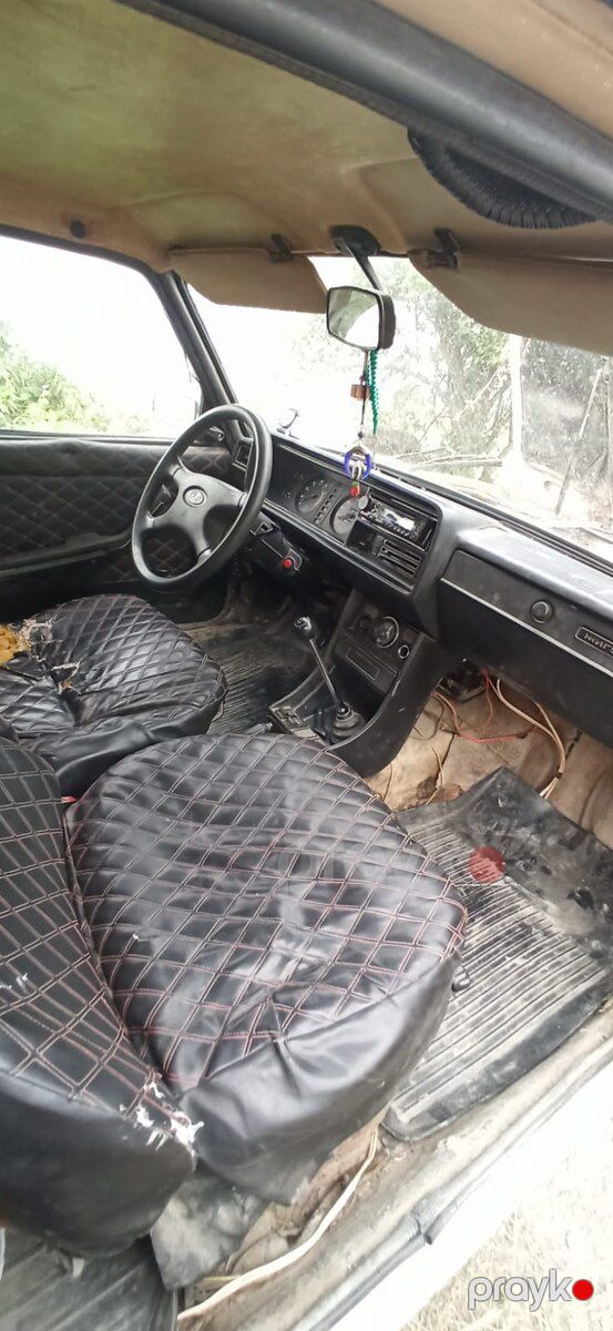 Lada (vaz) 2107, 1984 il — Avtomobillər, Xaçmaz (5)