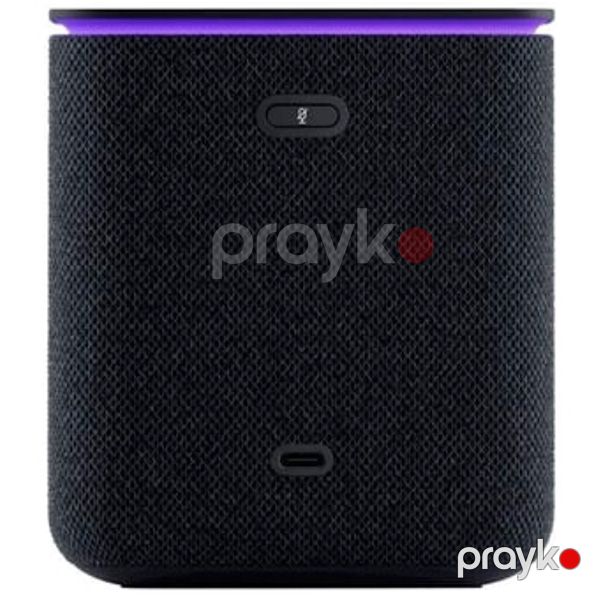 Yandex station YNDX-00054 Black — Mallar, Bakı (2)