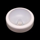Plafon sensor s/u wh 12W — Omid.az — Lighting