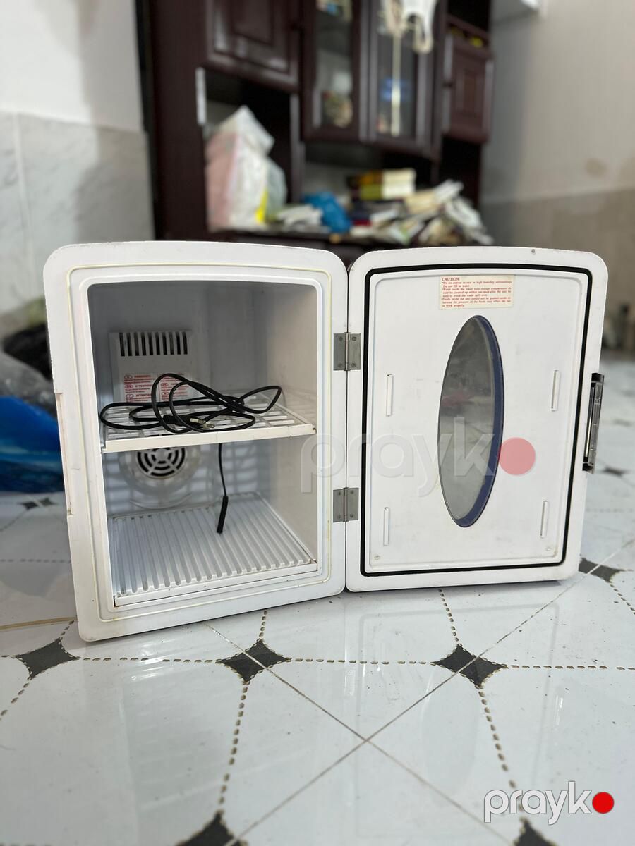 Mini soyuducu — Ev texnikası, Bakı (2)