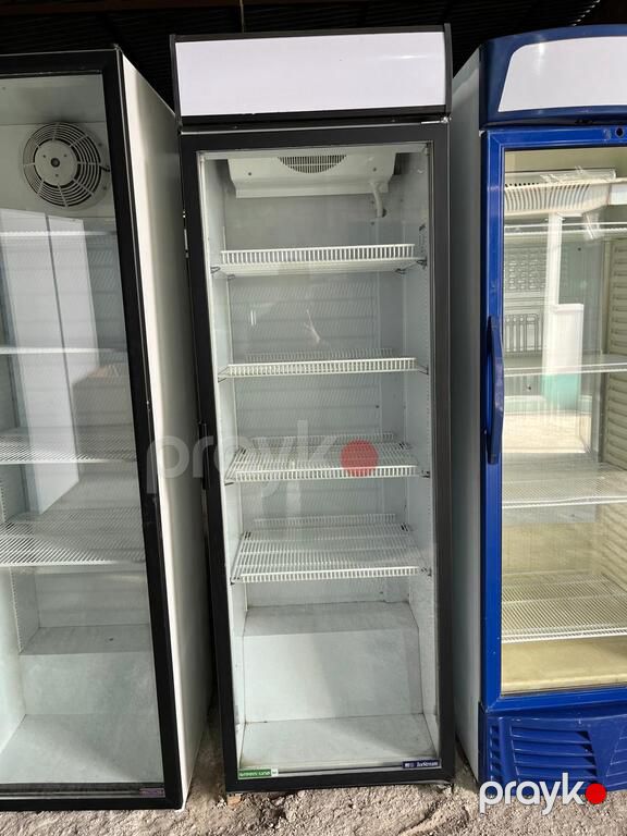 Soyuducu vitrin "UBC Dynamic" — Biznes və avadanlıq, Sumqayıt (2)