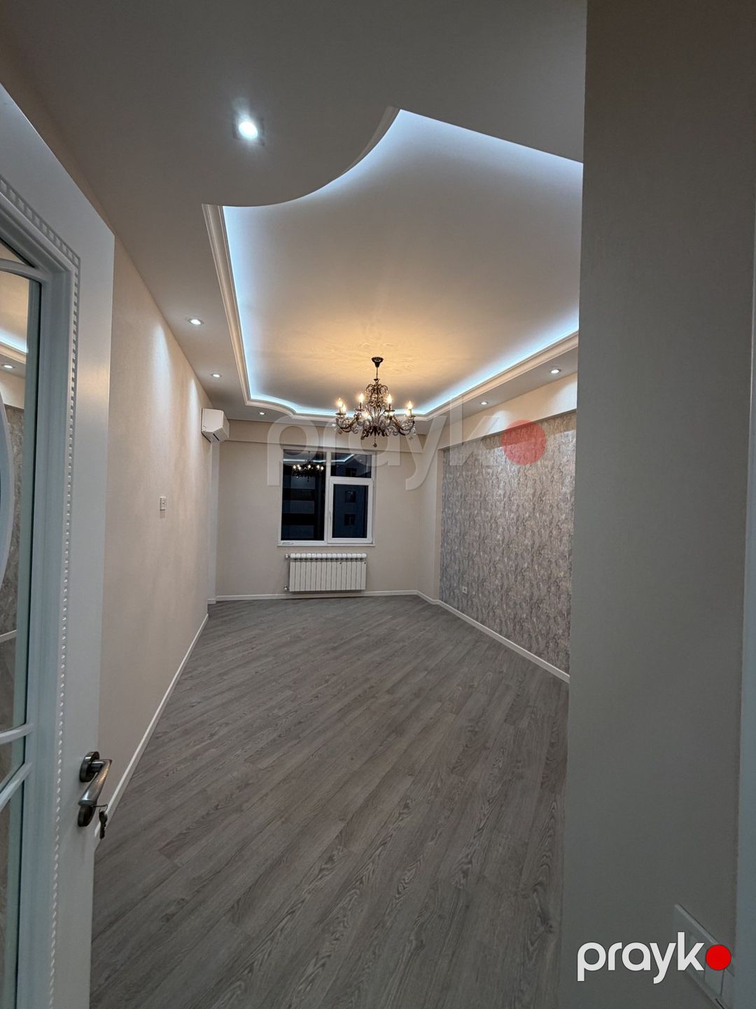 Satılır 3 otaqlı yeni tikili 110 m² — Mənzil, Bakı (7)