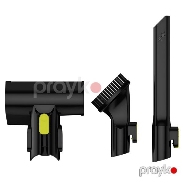Naqilsiz tozsoran Beko VRT 51225 VB Black — Tozsoran, Bakı (5)