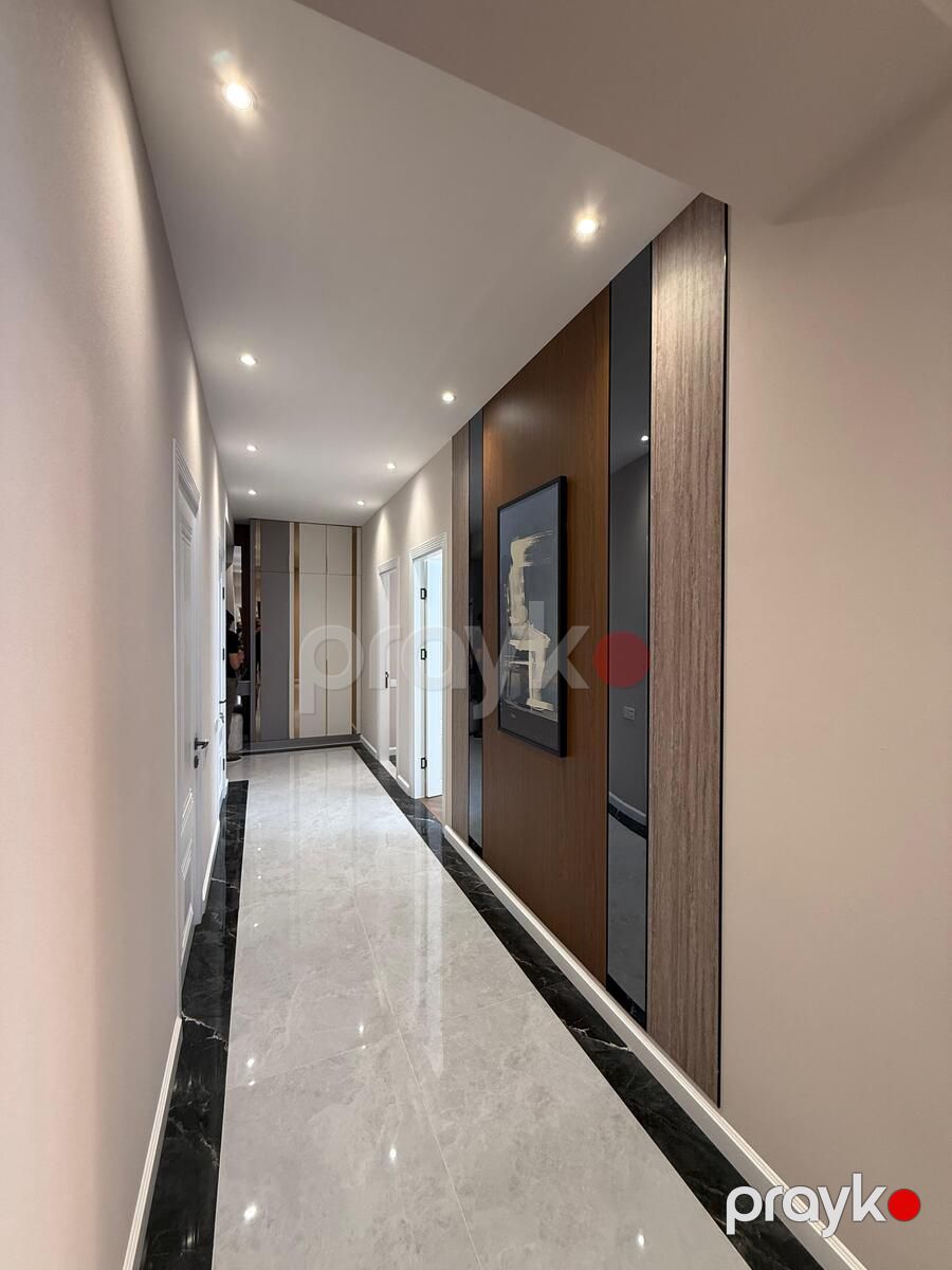 Satılır 3 otaqlı yeni tikili 113 m² — Mənzil, Bakı (7)
