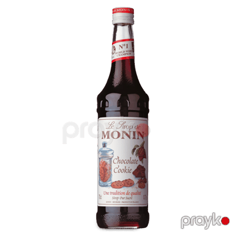 sirop Monın L'Artiste "Chocolate Cookie" 1000 ml — Bakı