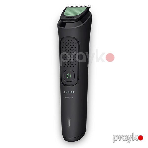Trimmer Philips MG3930/15 Black — Mallar, Bakı (3)