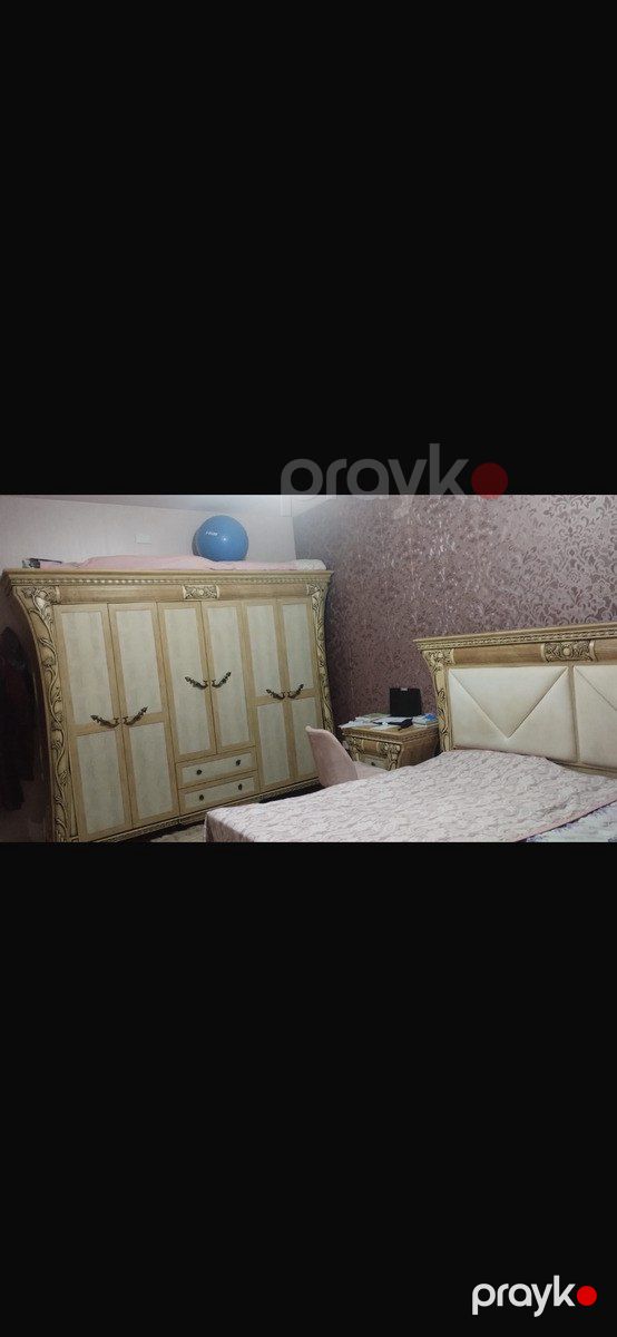 İcarəyə verilir 3 otaqlı yeni tikili 143 m² — Mənzil, Bakı (11)
