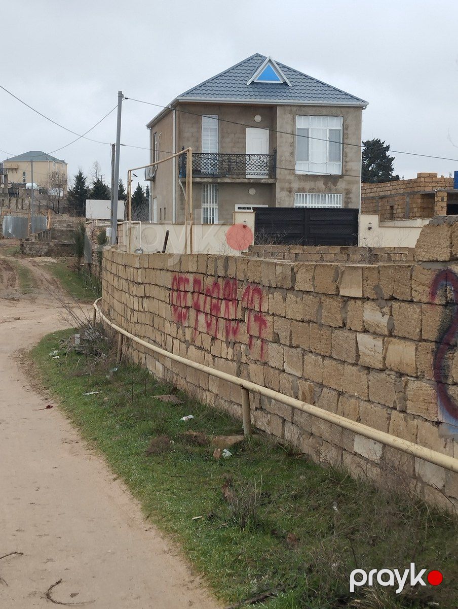 Satılır torpaq 5 sot — Torpaq, Bakı (6)