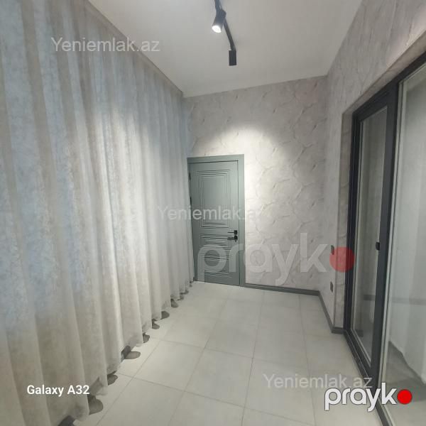 Kirayə 3 otaqlı Bina evi menzil (Yeni tikili), 83 m², Bakı — Mənzil, Bakı (10)
