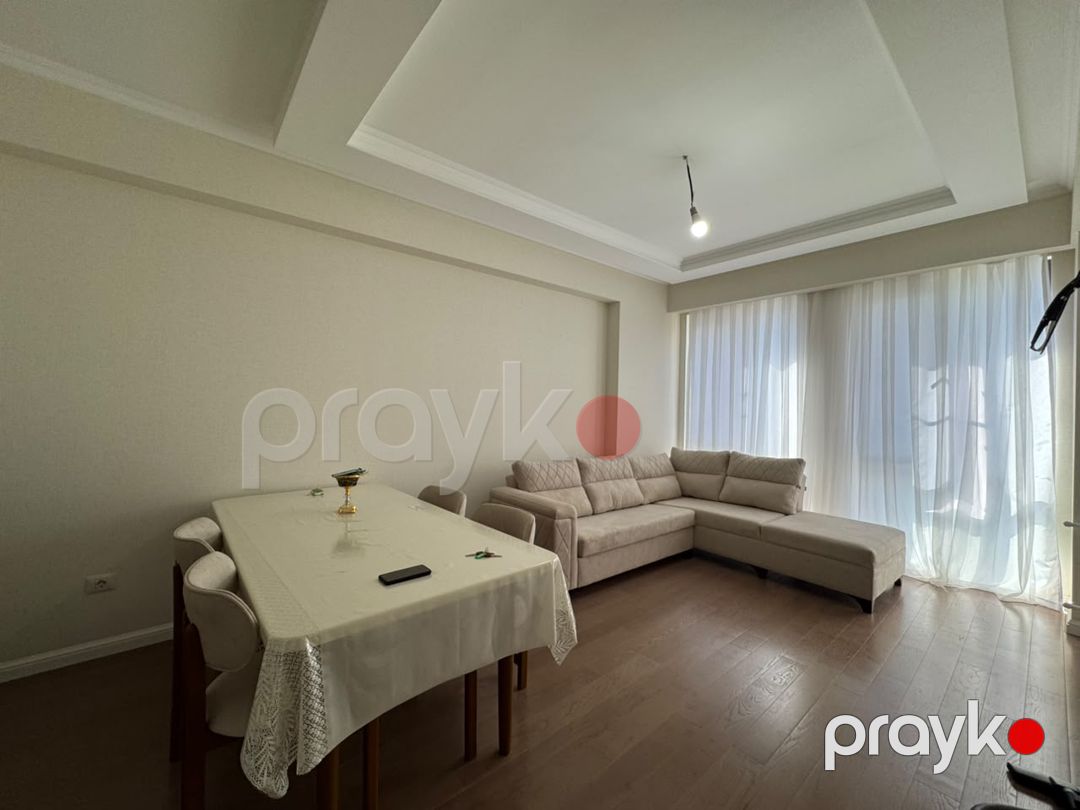 İcarə: 2 otaqlı Yeni tikili, 50 m², Yasamal rayonu — Mənzil, Bakı (3)