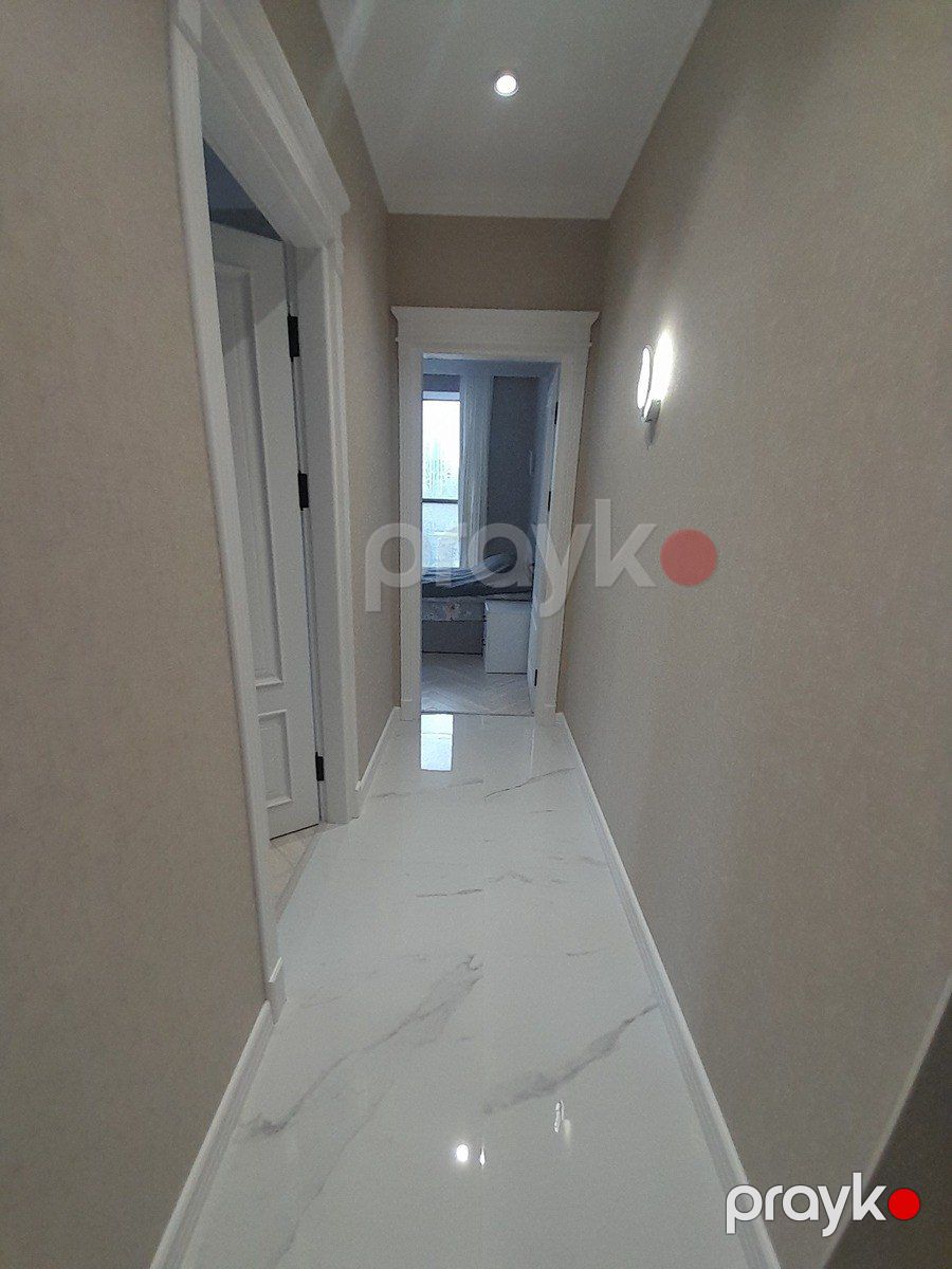 İcarəyə verilir 4 otaqlı yeni tikili 150 m² — Mənzil, Bakı (11)