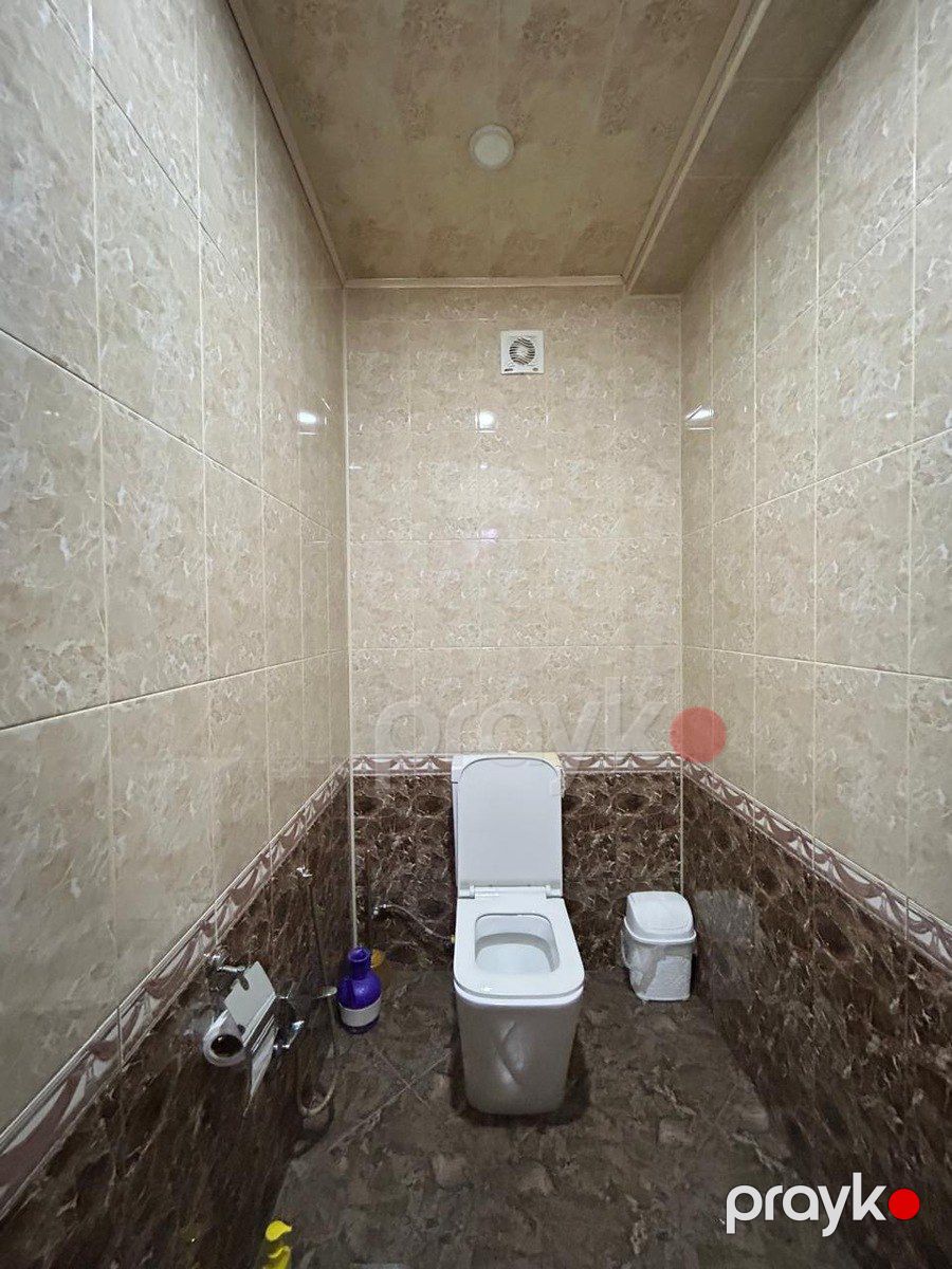 Satılır 3 otaqlı yeni tikili 110 m² — Mənzil, Xırdalan (12)
