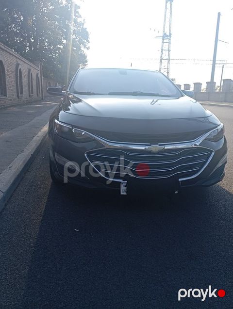 Chevrolet Malibu, 1.5 L, 2016 il, 255 000 km — Gəncə