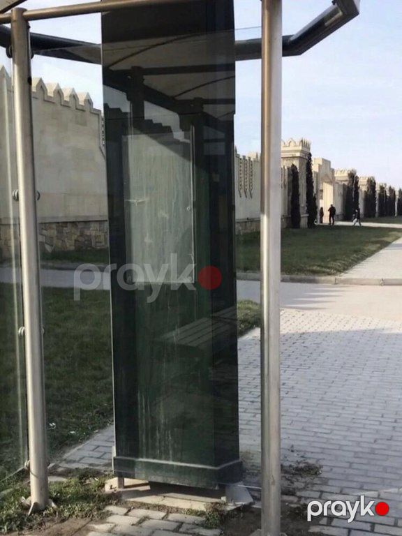 10 sot torpaq sahəsi, Şağan qəs — Torpaq, Bakı (4)
