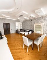 Satılır 3 otaqlı yeni tikili 120 m² — HEYDER B — Квартира