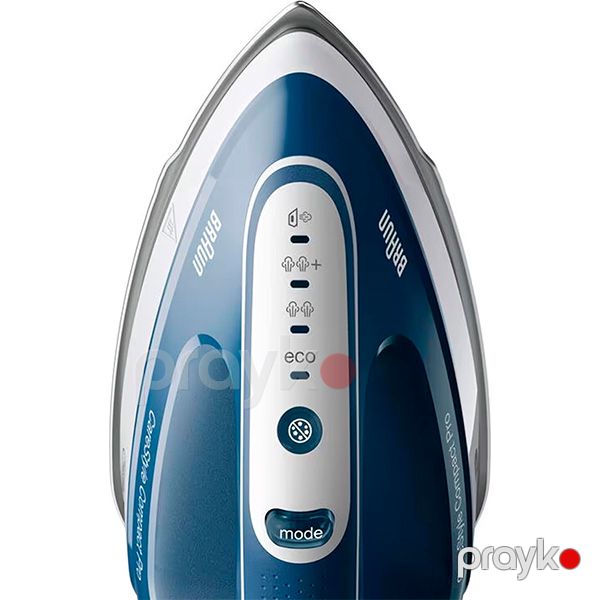 Ütü generator Braun IS2565BL Blue — Ütü, Bakı (4)