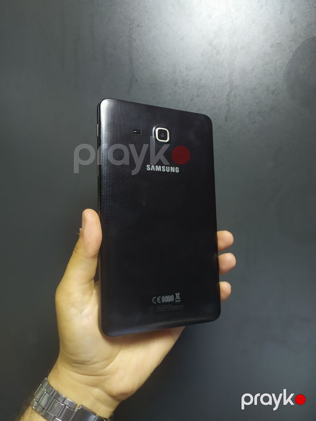 Tam islekdi nomrede gedir,qutusu adaptoru yoxdu.Qiymet sondu real — Samsung, Bakı (6)