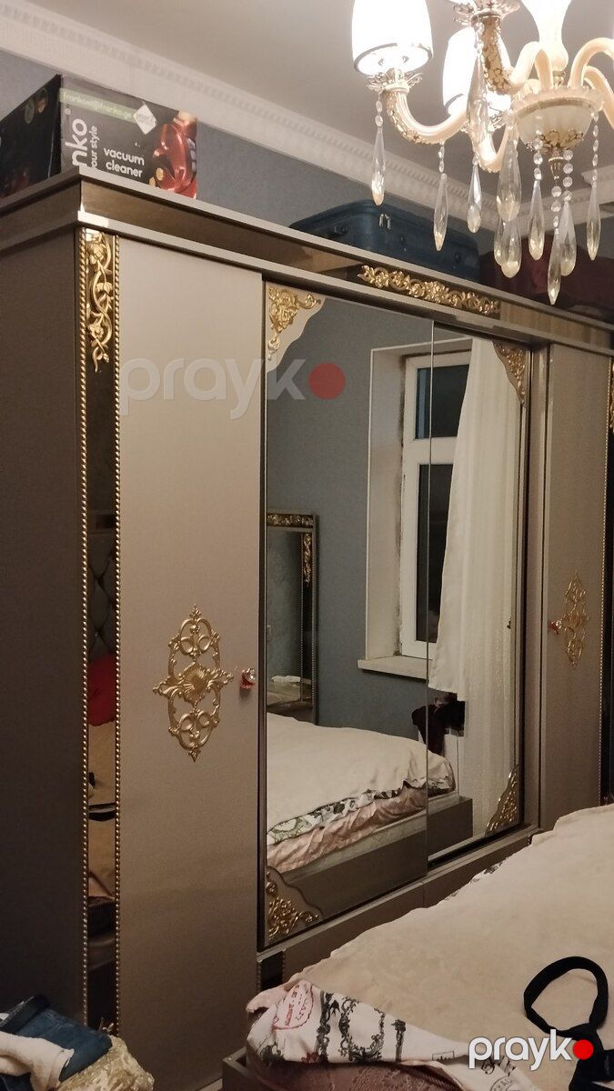 Yataq otağı mebeli — Mebel, Bakı (3)