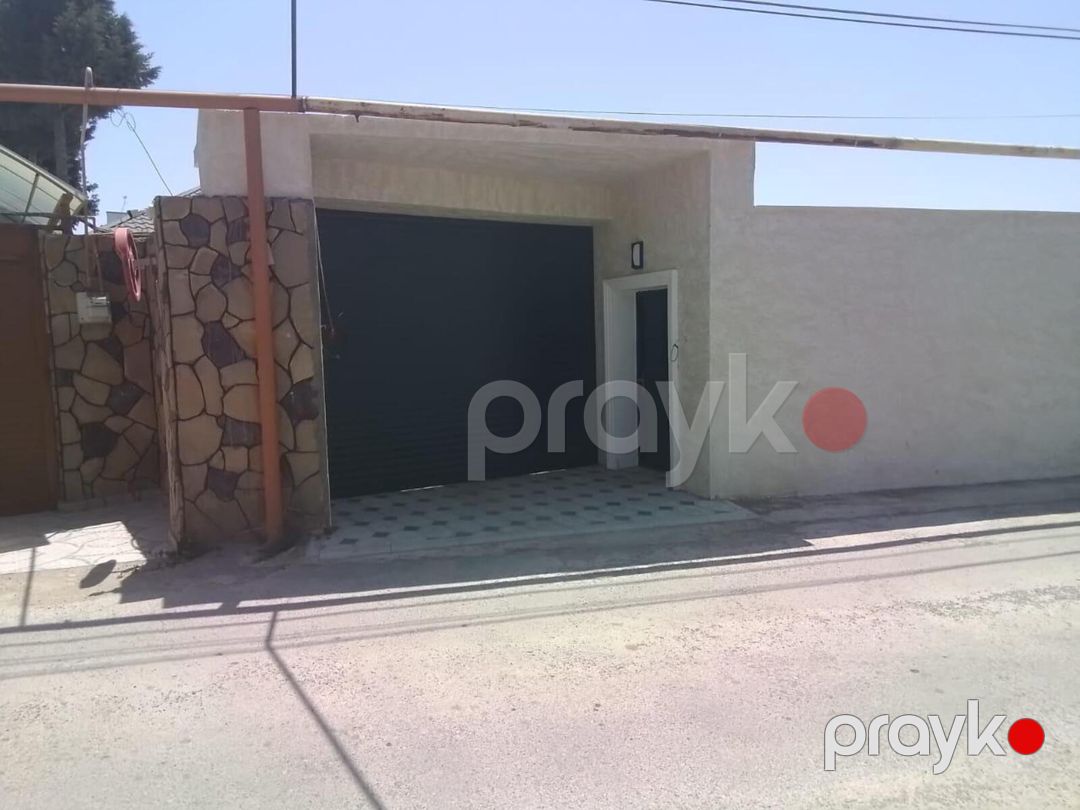Satılır 4 otaqlı həyət evi/bağ evi 140 m² — Ev, villa, Bakı (12)
