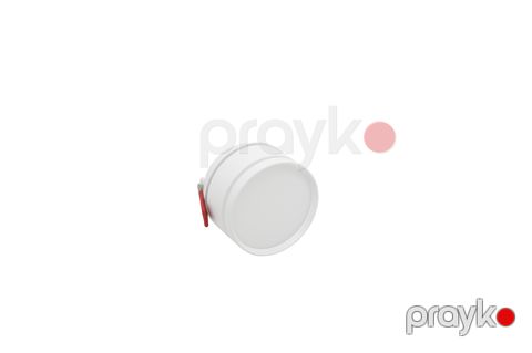 Spot LED fomsi smd 12W 4000K r 85*65MM ZDLG6013WH — Bakı