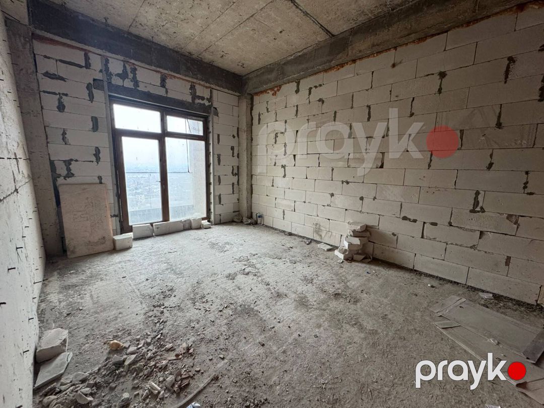 Satılır 1 otaqlı yeni tikili 70 m² — Mənzil, Bakı (4)