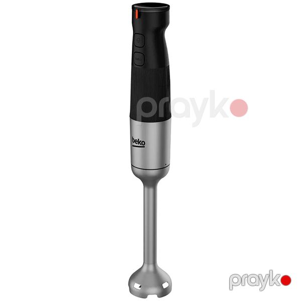 Blender Beko HBA 81762 BX Qara/boz — Mallar, Bakı (2)