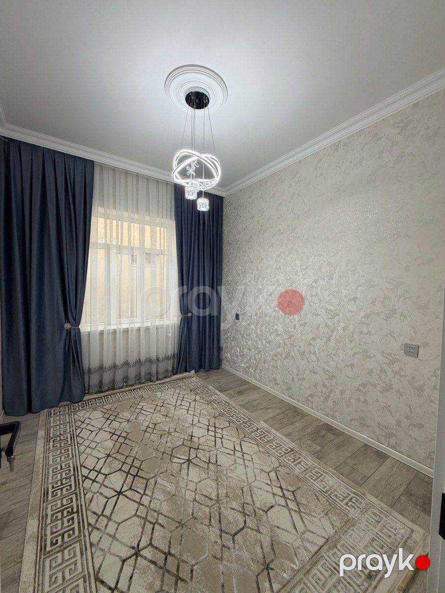 Satılır 4 otaqlı həyət evi/bağ evi 130 m² — Ev, villa, Bakı (6)