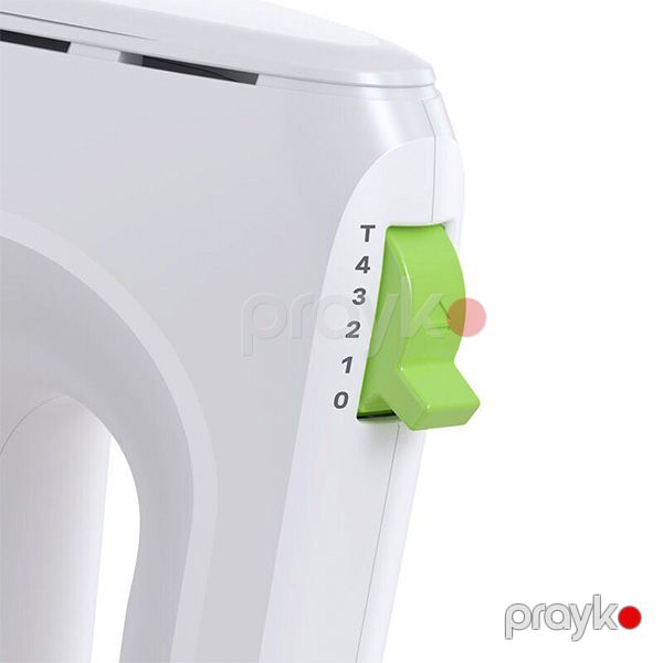Mikser Braun HM1100WH Ağ — Mallar, Bakı (3)