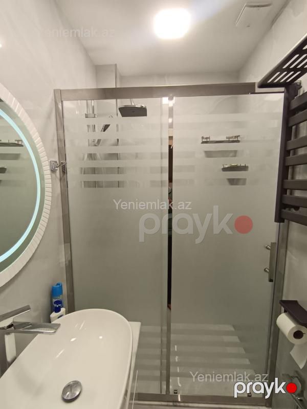 Satılır 15 otaqlı Bina evi menzil (Yeni tikili), 50 m², Yasamal rayonu — Mənzil, Bakı (5)