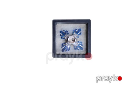 Spinner RcT015, göy — Bakı