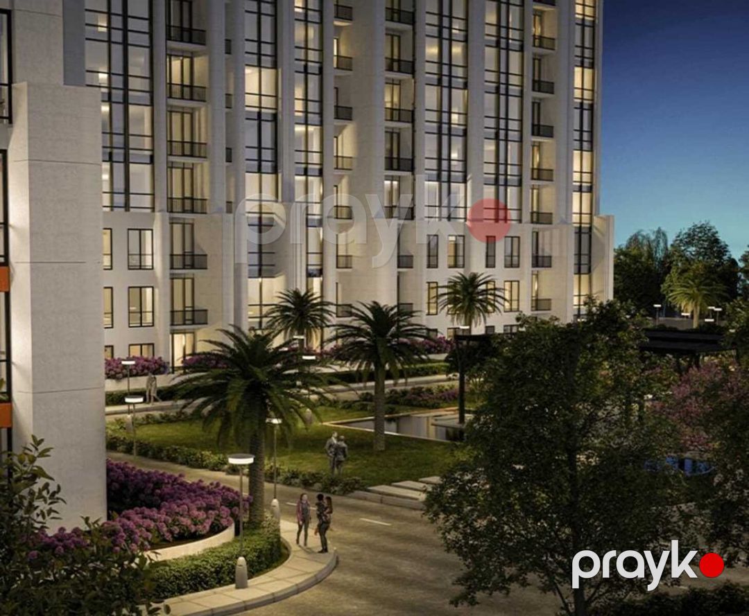 Satılır 3 otaqlı yeni tikili 78 m² — Mənzil, Bakı (3)