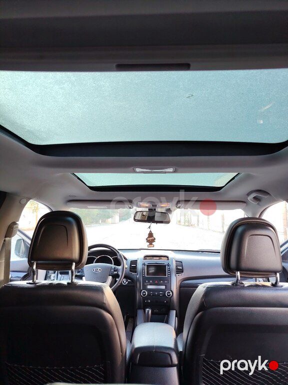 Kia Sorento, 2.0 L, 2010 il, 115 000 km — Avtomobillər, Bakı (12)
