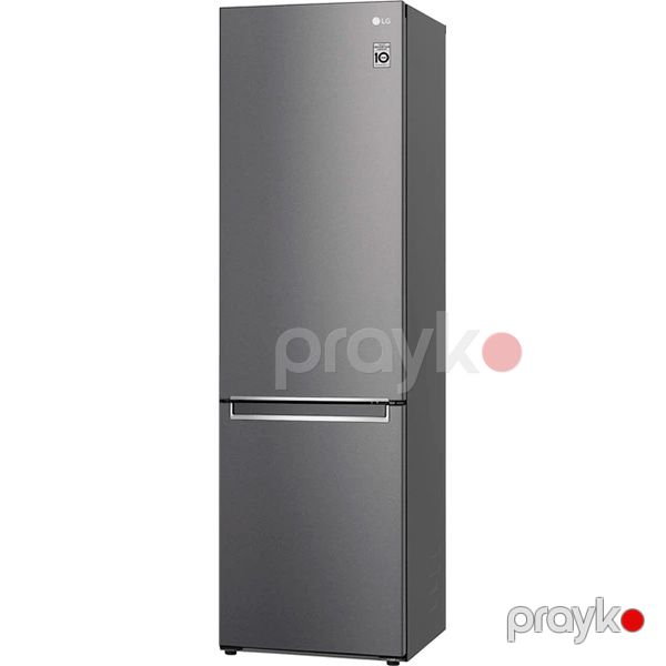 Soyuducu LG GC-B509SLCL Silver — Soyuducular, Bakı (3)