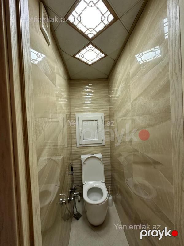 Satılır 3 otaqlı Bina evi menzil (Köhnə tikili), 80 m², Xətai rayonu — Mənzil, Bakı (8)